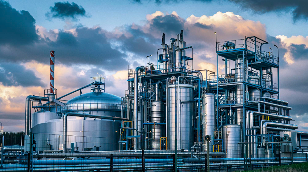 Chemical Industry
