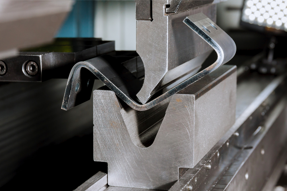 Section Bending - image 4
