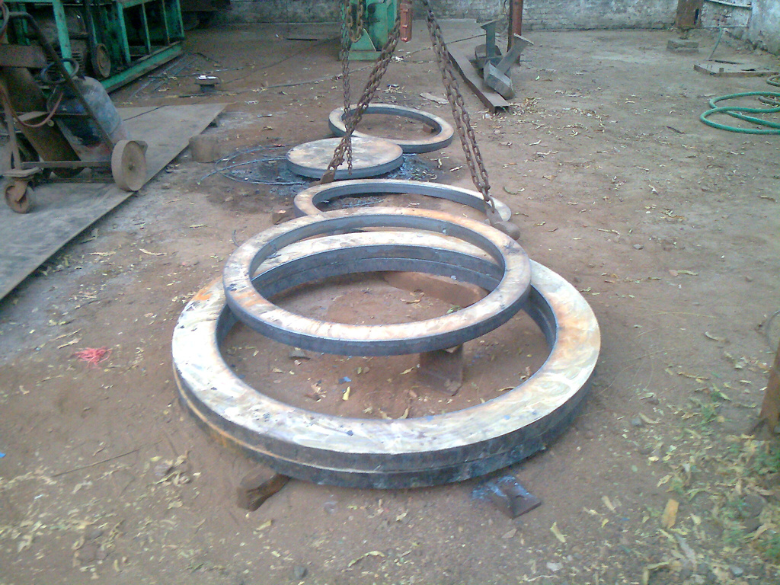 Section Bending